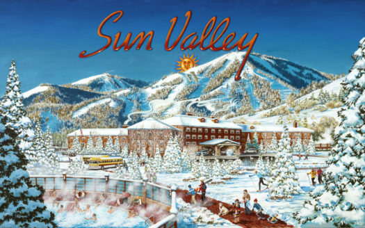 Sun Valley Market News